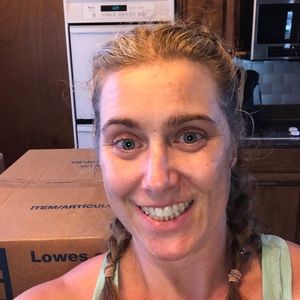 Meet your Posher, Maggie